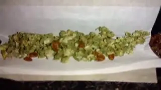 Shatter Joint Late Nite smokin