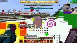 Melonya RePe