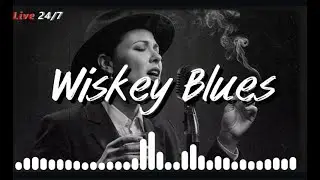 LIVE Timeless Classic Blues Music 🎸 Deep Emotions and Pure Soul Sound