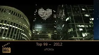Pong - Kurzfilm von Chirstopher Schlierf, Top 99 des 99FIRE-FILMS-AWARD 2012