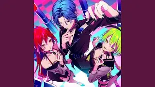 LIP (feat. KAITO & 重音テト & ずんだもん)