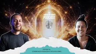 Episode 39: Coming Back from Death with Kai Jones