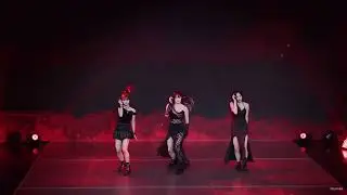 W!TCHX 위치스 | Oh my god | 1 주년 콘서트 𝑻𝑹𝑰𝑪𝑲 𝒐𝒓 𝑻𝑹𝑬𝑨𝑻  |  251027 | 4K60P