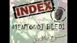 Index - Mantoudj bladi - Gnawa  Mordjana