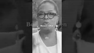 Michael Beckwith & Oprah on how to ask the universe what you want. You attract what you are.