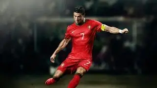 Cristiano Ronaldo 2014 Wallpapers, Full HD