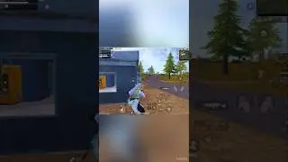 1v4😱😱😱 #shorts #pubgmobile #pubg