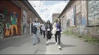 Creative Bureaucracy Festival 2024 (English Subtitles)