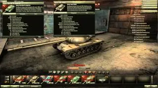 World of Tanks - Patch 8.2 Update - Chinese Release Delayed!