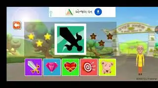 Worldwide Animals Alphabet 
