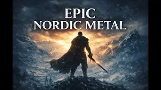 Carry On | Rise & Valor &ndash; Epic Nordic Metal