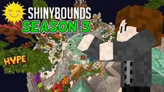 NEUSTART mit OPENING! | SHINYBOUNDS #1