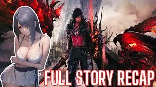 Final Fantasy 16 Story Recap - So Many Crystals, So Little Time... | STORY EXPLAINED