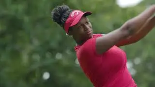 2024 Legacy Golf Championship