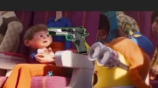 los Minions YTPH