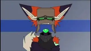 CONTACT Animation meme ft.Amder(Foxi Boxi)