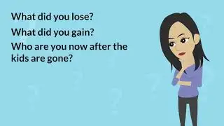 Don’t Let Empty Nest Syndrome Affect Your Marriage