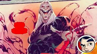 Knull Makes His Return!
