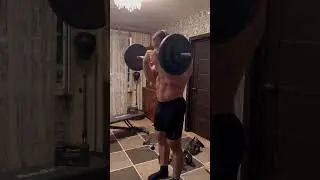 70кг на бицепс на 20 раз. #качалка #motivation #бодибилдинг #sports #качки #спортзал #спорт #power