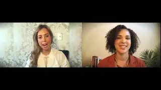 #4 Under Quarantine - Optimizing Sleep with Dr. Candice Norcott and Dr. Lisa Medalie, Psyd, DBSM
