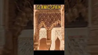 800 years of Muslim rule in spain