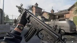 42-15 | Call of Duty Black Ops Cold War Multiplayer Gameplay (No Commentary)