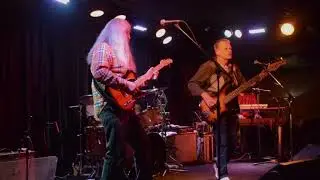 Big Pacific ~ Tumble Down [live]