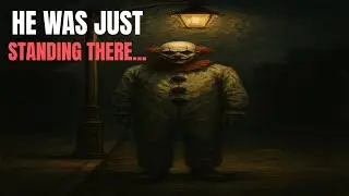 The Clown Under The Streetlight | True Urban Horror Encounter
