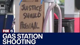 Milwaukee gas station shooting, security regulations questioned | FOX6 News Milwaukee