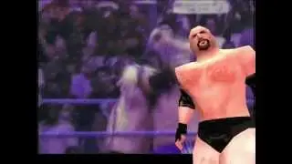 Smack Down 2 ! Know your role- B.Goldberg Creation Entertainment T&uuml;rkey...