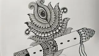 mandala in krishna devotion