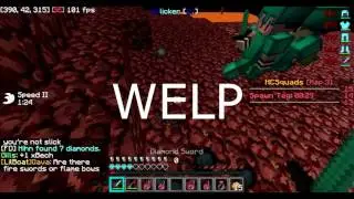 HCSquads SOTW Ruined By Rock