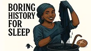 WEIRD Work You&rsquo;d Meet at Night: Indigo Vats, Edo Buckets, Caravan Ledgers, Monastic Ovens