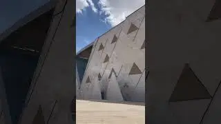 Grand Egyptian Museum Cairo #preopening #travel #egypt #cairo #culture #newvideo ##goodvibes