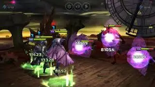Iron Maiden legacy of the beast: Lord of the flies madness in under 10 seconds