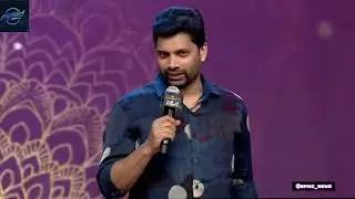 Sahu Garapati Shares His Thoughts on Chiranjeevi | Exclusive Insights