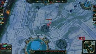 Funny Shaco Ending