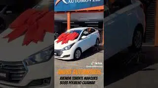 HB20S COMFORT PLUS 1.6 MANUAL COMPLETO #hyundai  #carros  #hb20 #adele   #cajamar #fyp #loja