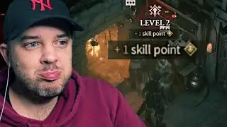 Diablo 4 - Real feel from the early access by IGN