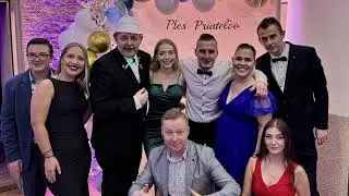 Ples priateľov Kendice 2024