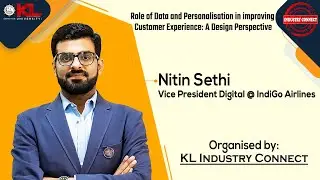 Role of Data and Personalization in improving Customer Experience:A Design Perspective
