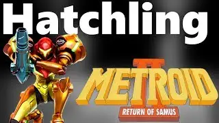 Metroid II: Return of Samus - 