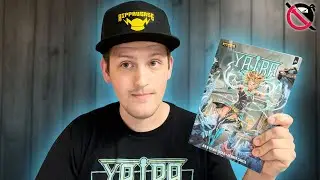 RIPPAVERSE:  YAIRA #1 Review!  (SPOILER FREE)