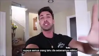 PRANK NEKAT #3 CIUMAN SAMA ADEK KANDUNG SENDIRI