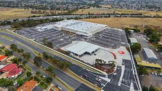 Bringing Costco to Ardeer!