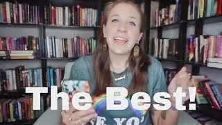 The Best Books I&rsquo;ve Read (According To Goodreads) | Booktube