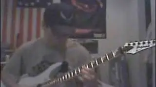 Mad Mike Canon Rock
