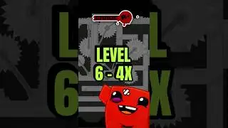 Super Meat Boy / The End 