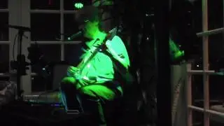 Boogie On Reggae Woman - cover by Hank Easton 2-27-16