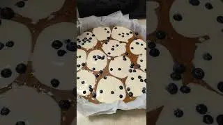 My cheese cake part 7